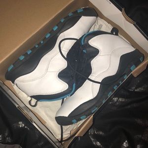 Air Jordan 10 Retro
